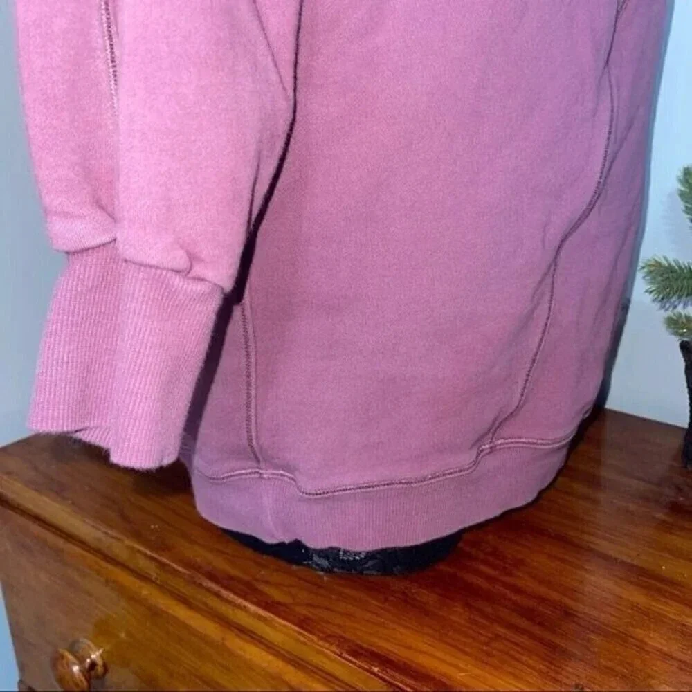 Lululemon Broken Beats Sweater Dress size XXS